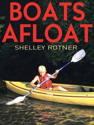 cover image of Boats Afloat